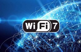 Chuẩn Wi-Fi 7 sẽ nhanh đến mức nào?