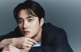 SM xác nhận D.O (EXO) rời công ty, không rời nhóm