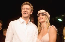 Hồi ký của Britney Spears trở thành sách bán chạy nhất hậu tiết lộ chấn động về Justin Timberlake