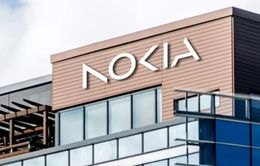 Nokia cắt giảm tới 14.000 việc làm nhằm tiết kiệm chi phí