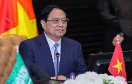 Thủ tướng Phạm Minh Chính: Sẵn sàng chào đón và tạo mọi điều kiện cho các nhà đầu tư Saudi Arabia