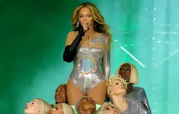 Beyoncé sẽ phát hành phim hòa nhạc về tour diễn "Renaissance"