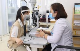 Hơn 33.000 ca bệnh đau mắt đỏ, Đắk Lắk tăng cường các biện pháp chống dịch