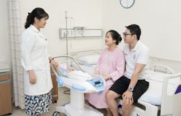 Đắn đo giữa sinh thường và sinh mổ