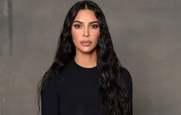 Kim Kardashian tìm kiếm tình yêu mới "phù hợp độ tuổi"