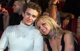 4 bài hát của Britney Spears và Justin Timberlake viết về mối tình ồn ào của họ