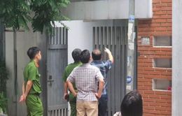Hà Nội: Điều tra nghi án người phụ nữ bị sát hại tại khu đô thị Văn Quán