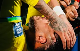 Al-Hilal có thể được bồi thường việc Neymar bị chấn thương