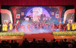 Kỷ niệm 75 năm ngày truyền thống huyện Thủy Nguyên