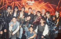 SEVENTEEN phá kỷ lục về số lượng album đặt trước cao nhất lịch sử K-Pop