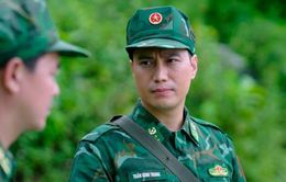 Nam chính Việt Anh được yêu mến trong Cuộc chiến không giới tuyến