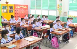 Học sinh ở TP Hồ Chí Minh được nghỉ tết 16 ngày