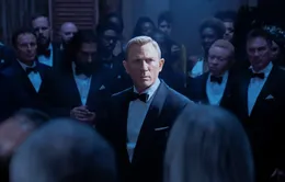 Kế hoạch cho kỷ nguyên James Bond mới vẫn chưa bắt đầu