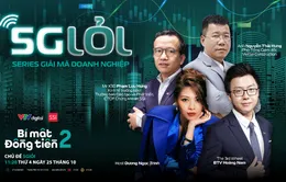 [11h20 ngày 25/10] Bí mật đồng tiền mùa 2 - Số 33: 5Giỏi