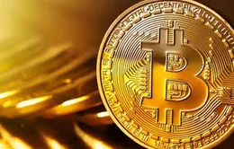 Bitcoin dần trở lại thời hoàng kim