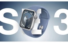 Mong đợi gì ở Apple Watch SE 3?