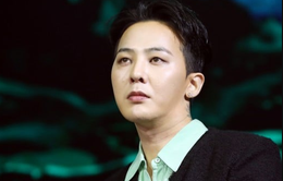G-Dragon bị cảnh sát điều tra với cáo buộc ma tuý