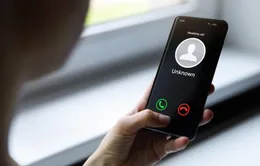 Các cuộc gọi của Bộ TT&TT và nhà mạng đến người dân sẽ được định danh từ 27/10