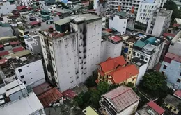 Sẽ công bố phương án hỗ trợ nạn nhân vụ cháy chung cư mini ở Thanh Xuân trước 6/11/2023