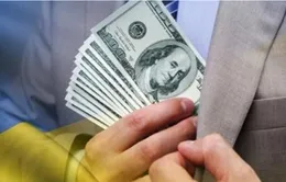 "Ukraine là một trong những quốc gia tham nhũng nhất thế giới”