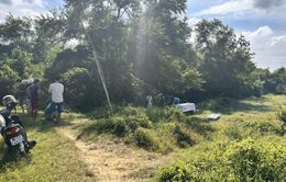 Bình Thuận: Phát hiện thi thể người phụ nữ đang phân hủy dưới sông