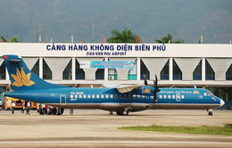 Sân bay Điện Biên sắp hoạt động trở lại