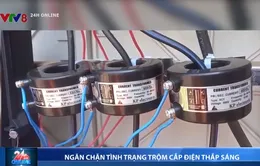 Ngăn chặn tình trạng trộm cắp điện ở Phú Yên