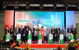 Triển lãm quốc tế ProPak Vietnam trở lại từ 8 - 10/11/2023 tại SECC