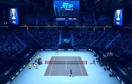 Kịch tính cuộc đua tham dự ATP Finals