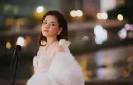 "Lady Mây" Myra Trần: Tôi không phải rich kid