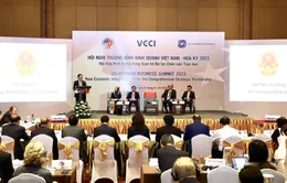 Cơ hội hợp tác đầu tư giữa doanh nghiệp Việt Nam - Hoa Kỳ