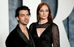 Joe Jonas - Sophie Turner: Phiên tòa tranh chấp quyền nuôi con sẽ diễn ra vào 2024