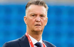 Ajax chiêu mộ Louis van Gaal làm cố vấn