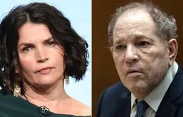 "Trùm Hollywood" Harvey Weinstein tiếp tục bị tố bạo hành và tấn công tình dục