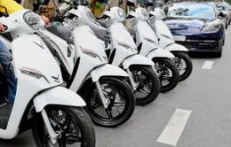 3 doanh nghiệp số bắt tay hướng vào thị trường xe máy điện
