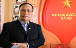 47 người Việt Nam vào nhóm nhà khoa học có tầm ảnh hưởng nhất thế giới