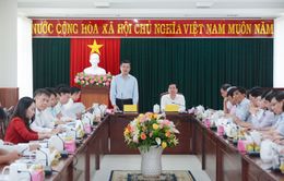 Ninh Thuận tiếp tục nỗ lực đổi mới căn bản, toàn diện giáo dục và đào tạo