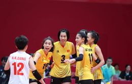 ASIAD 19 | Lịch thi đấu ngày 06/10 của Đoàn Thể thao Việt Nam