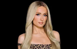 Sẽ có phim về cuộc đời của Paris Hilton