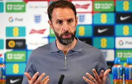 Gareth Southgate không ủng hộ kết hoạch tổ chức World Cup 2030