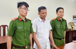 TP Hồ Chí Minh: Bắt nhân viên bảo dưỡng máy bay tiếp tay buôn lậu iPhone