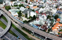 Đánh giá chứng nhận an toàn hệ thống tuyến metro số 1