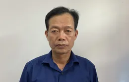 Bắc Giang: Bắt tạm giam nguyên Chủ tịch xã Tân An