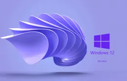 Windows 12 có thể sẽ ra mắt vào năm 2024