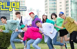 Chương trình tạp kỹ dài nhất Hàn Quốc "Running Man" đối mặt với nguy cơ kết thúc