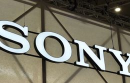 Lợi nhuận của Sony giảm 29% do nhu cầu chip yếu