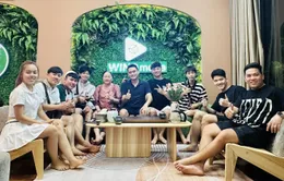 Wind Media: “Gió đông” cho những nhà sáng tạo nội dung chân chính