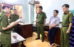 Vụ án làm giả hồ sơ đăng kiểm phương tiện: Bắt giam 3 đối tượng