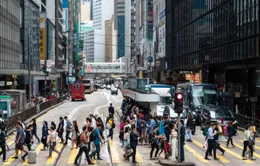 Sau IMF, Goldman Sachs nâng dự báo GDP Trung Quốc năm 2024