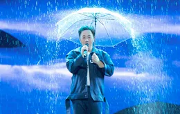 Đêm nhạc của Trung Quân tại Hà Nội: Gần 10 nghìn khán giả "đã tai", "mãn nhãn"